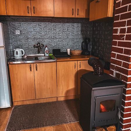 Slatki Dom Fireplace كونييتش المظهر الخارجي الصورة